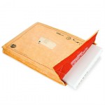 Mais um envelope falso, a Imaginarium tem um modelo similar a venda.