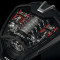 Hublot Lança Relógio Edição Limitada Inspirado na LaFerrari