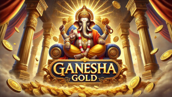 Slot Ganesha Gold explicado: bônus, símbolos e modo demo